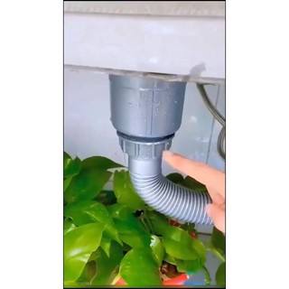 Keo dẻo xi măng trắng - Trám tường nhà, vòi ống chấm thấm - Cách nhiệt bùn đất sét, lỗ điều hoà 160gr  Alulu.store