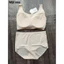 Set bộ áo ngực và quần cạp cao Uniskin* bigsize dư xịn