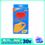Hộp 100 găng tay nilong tiện lợi Victoria Bay, găng tay nilong TPE