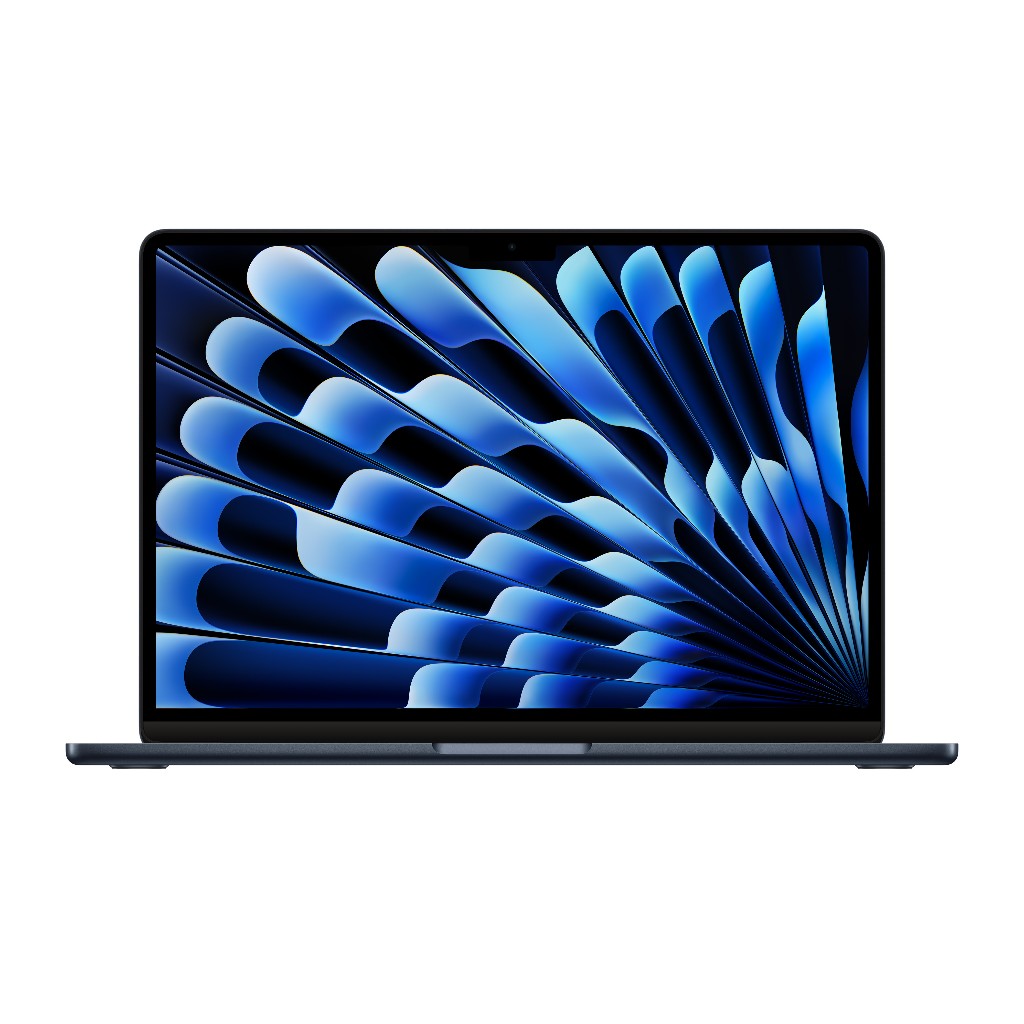 Ảnh Macbook Air 13.6inch M3 8GB/256GB | 8GB/512GB | 16GB/512GB SSD [FUTUREWORLD-AAR] 2