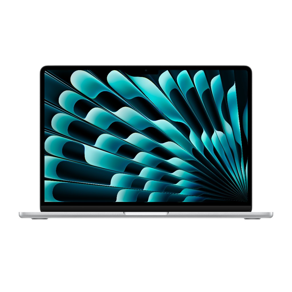 Ảnh Macbook Air 13.6inch M3 8GB/256GB | 8GB/512GB | 16GB/512GB SSD [FUTUREWORLD-AAR] 3
