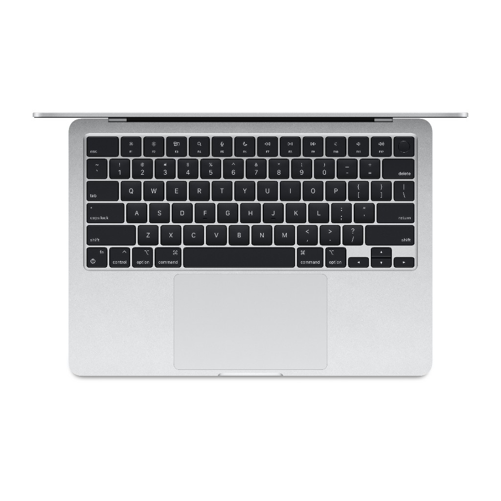 Ảnh Macbook Air 13.6inch M3 8GB/256GB | 8GB/512GB | 16GB/512GB SSD [FUTUREWORLD-AAR] 4