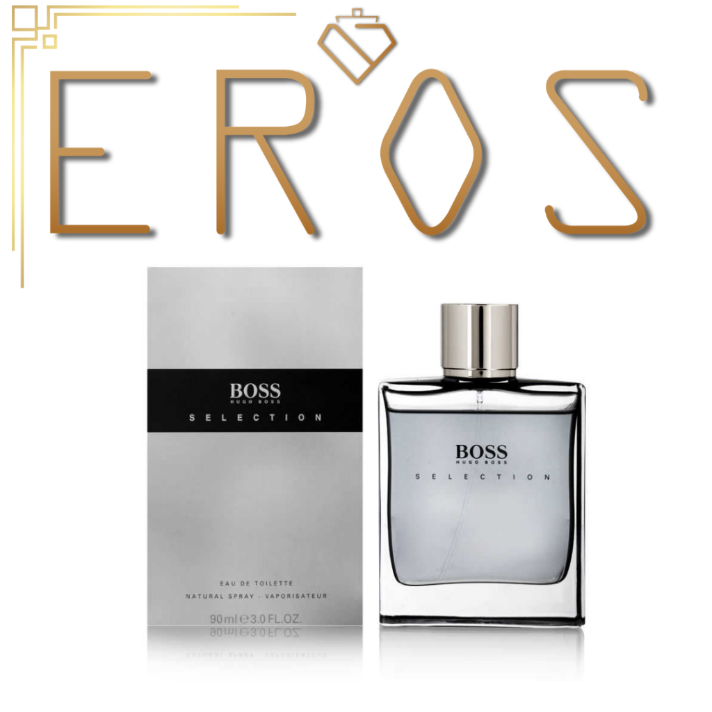 Hugo boss selection 90ml giá best sale