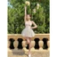 ĐẦM XÒE BALLET CÔNG CHÚA (ẢNH THẬT)