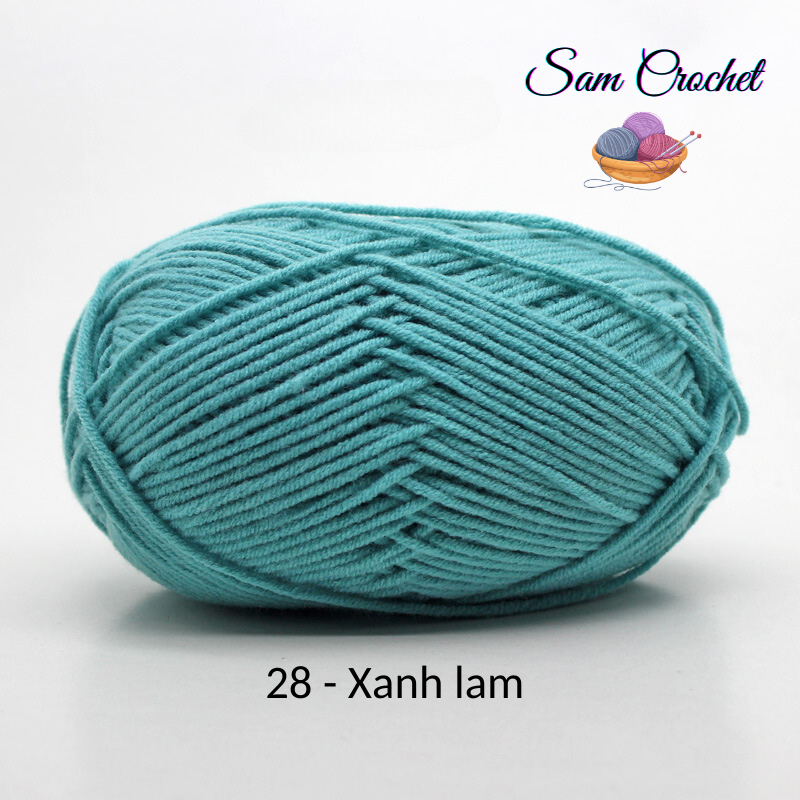 28(Xanh lam)