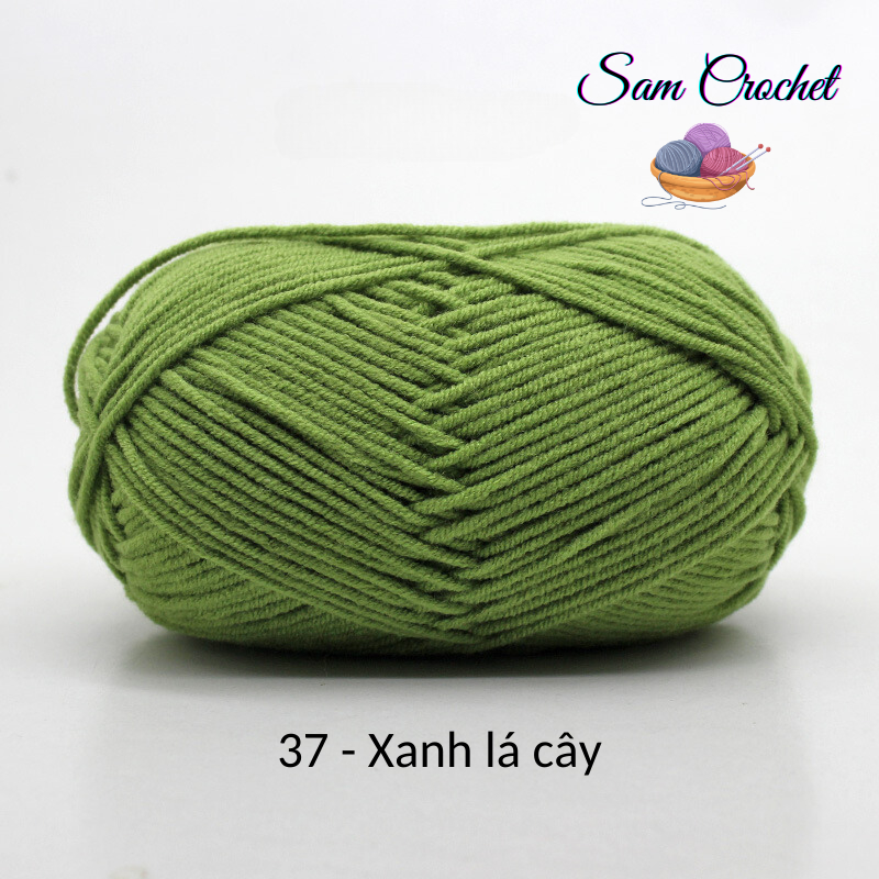 37 (Xanh lá cây)