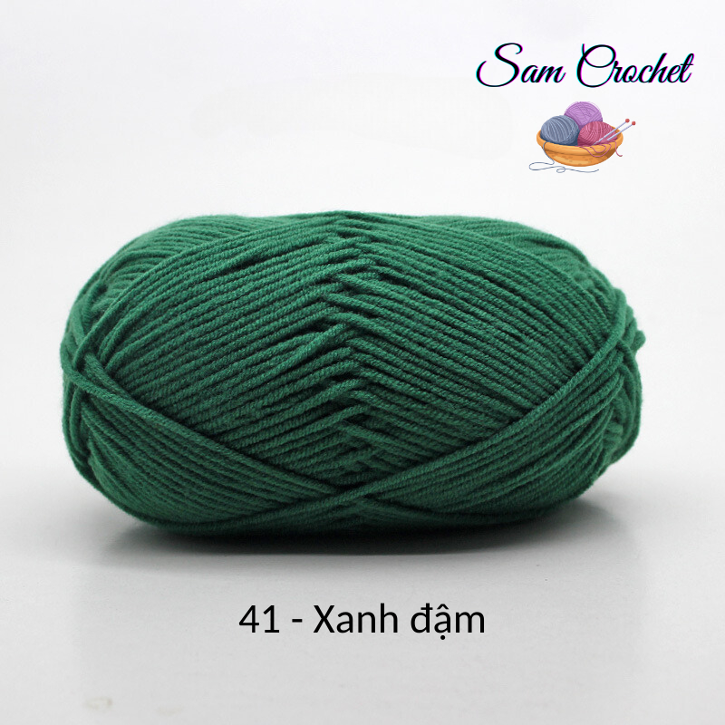 41 (Xanh đậm)