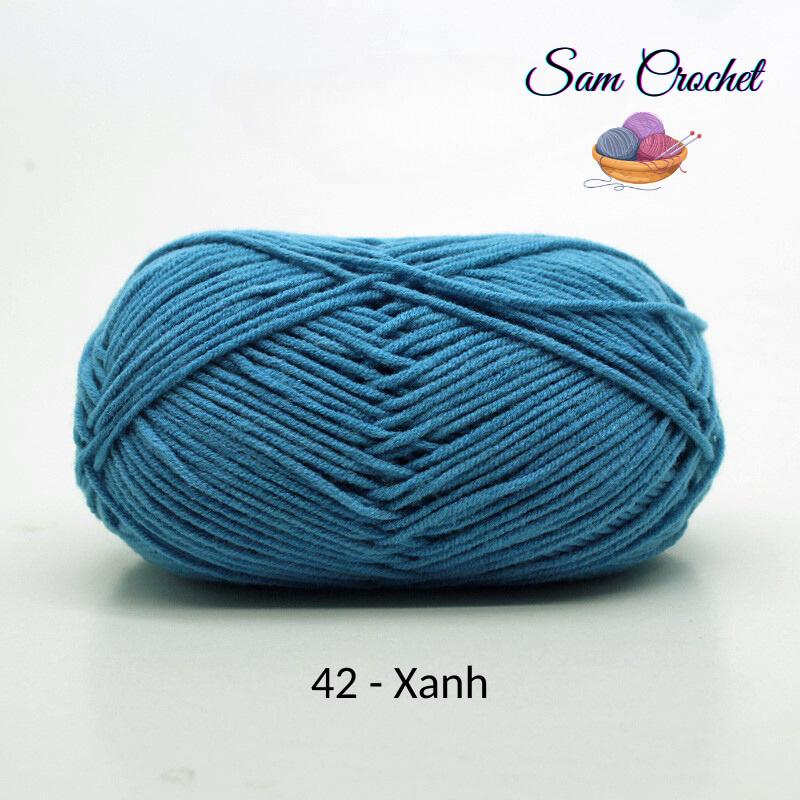 42 (Xanh)