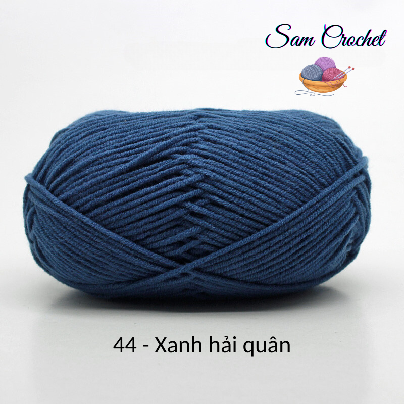 44 (Xanh hải quân)