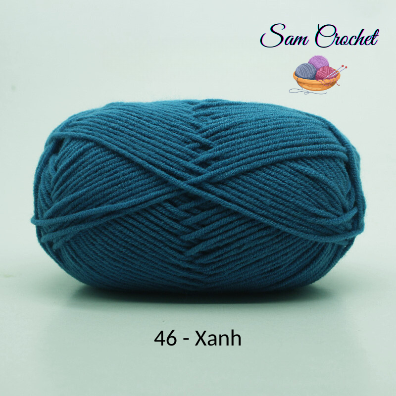 46 (Xanh)