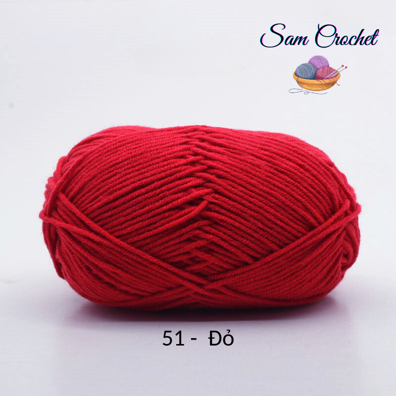 51 (Đỏ)