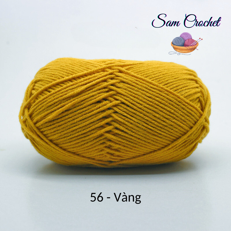 56 (Vàng)