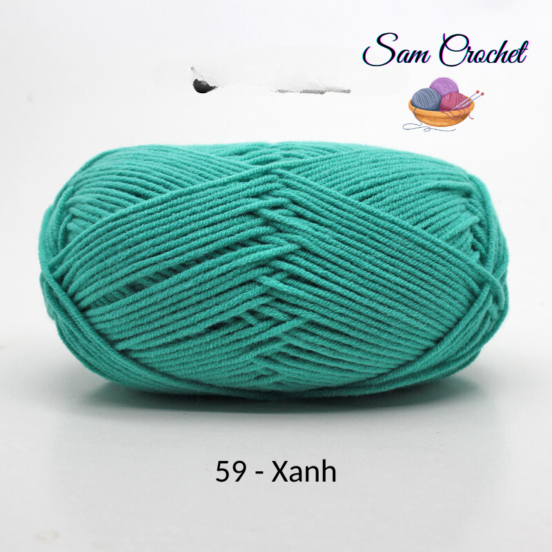59 (Xanh)
