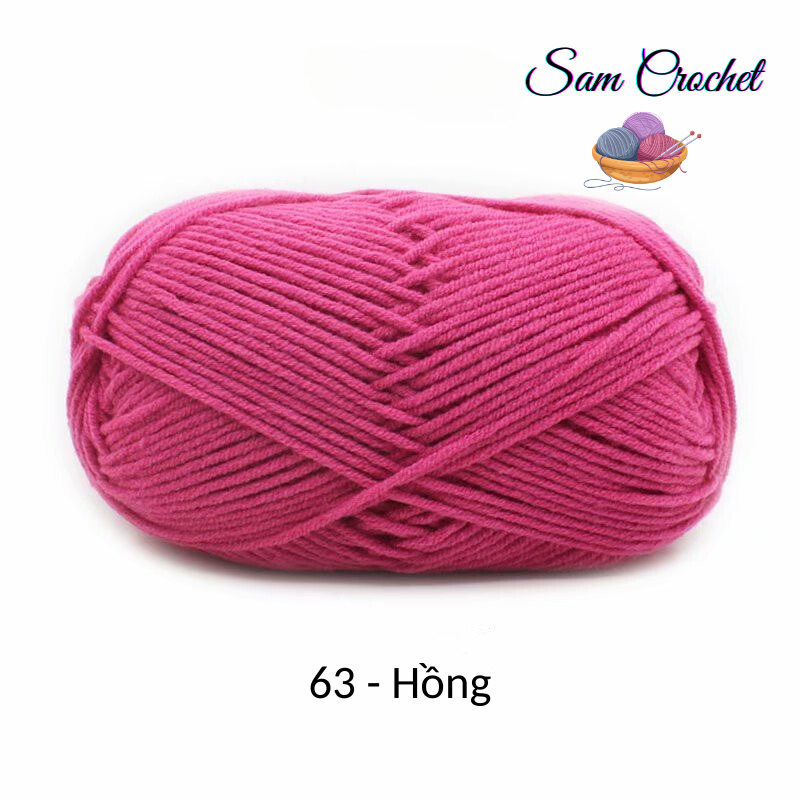 63 (Hồng)