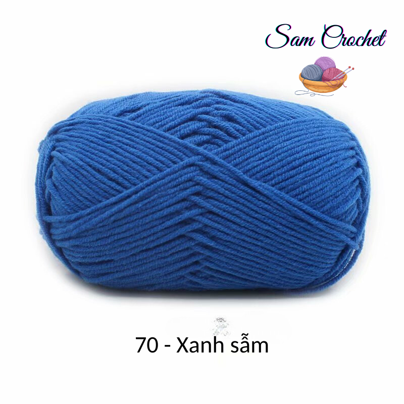 70 (Xanh sẫm)