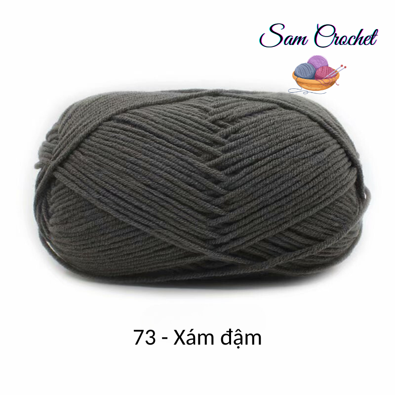 73 (Xám đậm)