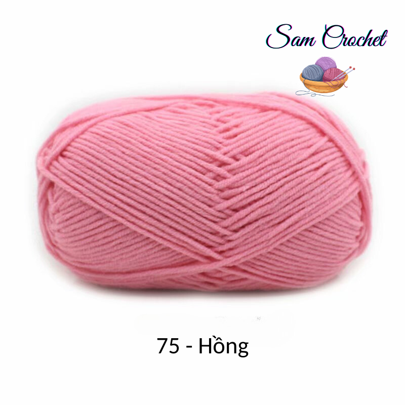 75 (Hồng)