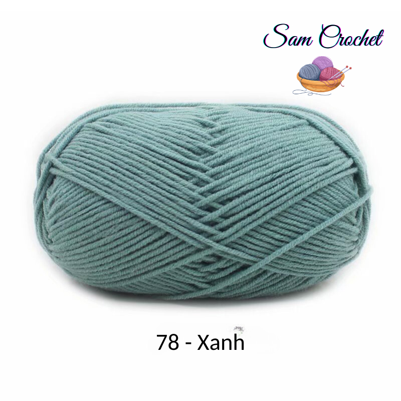 78 (Xanh)