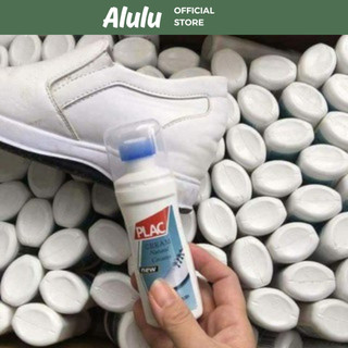 Chai tẩy túi xách giày dép- Tẩy trắng giày- tảy vết ố tiện ich dễ sử dụng -- Alulu.store