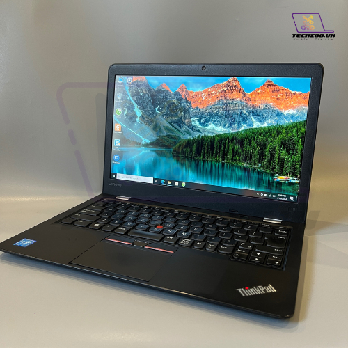 Laptop Lenovo Thinkpad 13 (Celeron 3865U/8GB/256GB SSD/13.3inch FullHD)  phím ngon, pin trâu, loa to, VP, xem phim OK | Shopee Việt Nam