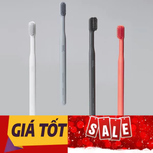 Bàn chải đánh răng lông Siêu mềm cao cấp Usetool (Nội địa Hàn Quốc)
