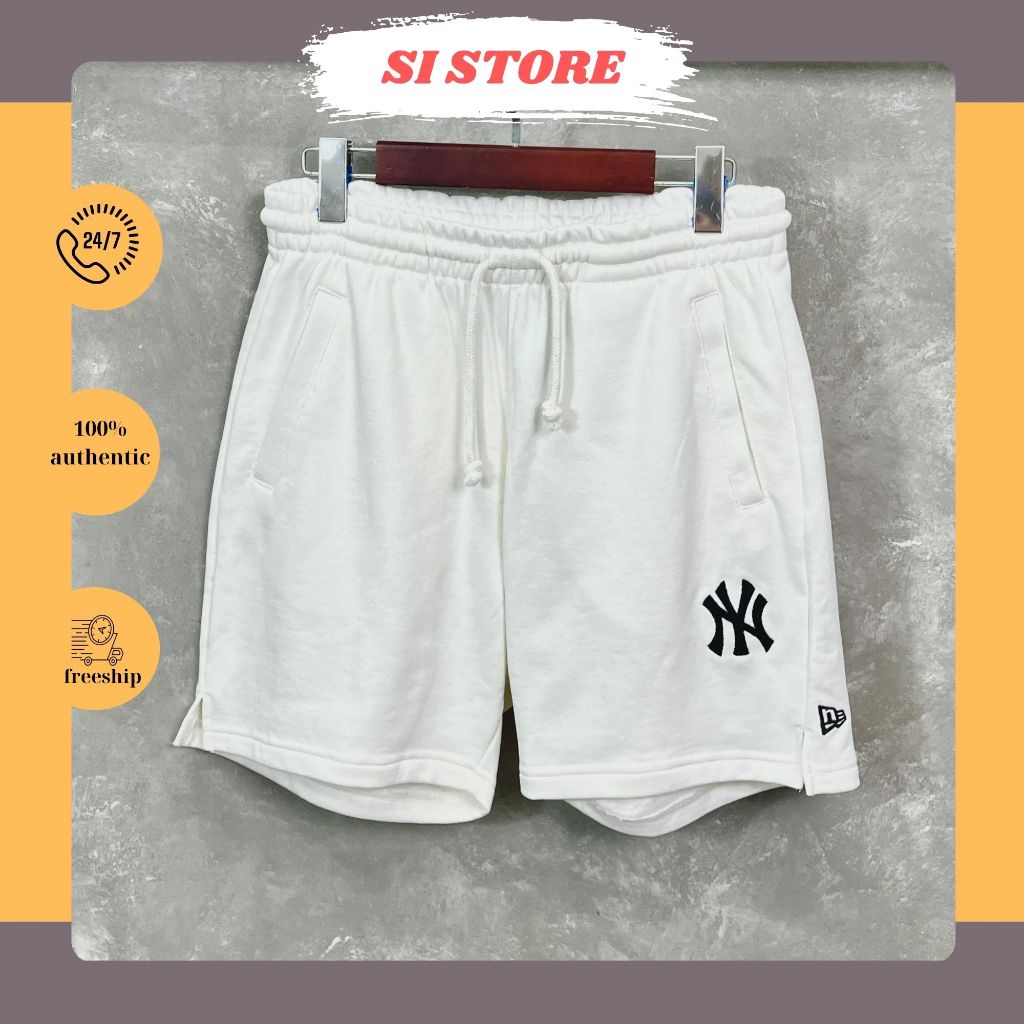 T NG H P QU N SHORT NEW ERA BEST SELLER AUTH Shopee Vi t Nam