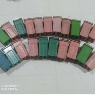 Cầu chì tổng 20A, 30A, 40A, 50A, 60A, cầu chì tổng đơn (hàng bãi)