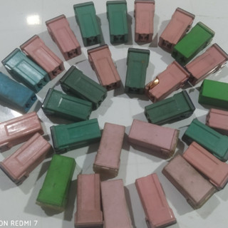 Cầu chì tổng 20A, 30A, 40A, 50A, 60A, cầu chì tổng đơn (hàng bãi)