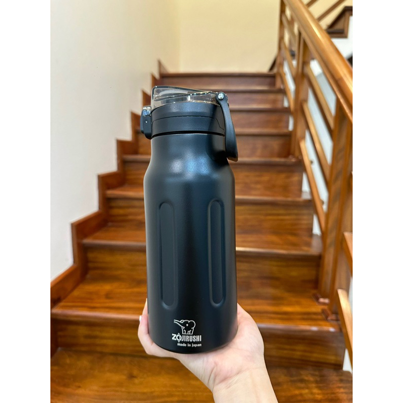 Bình giữ nhiệt hàng nội địa Nhật ZOJIRUSHI Made in Japan 920ml