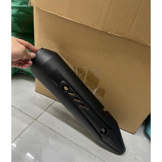 Ốp pô Air Blade AB 110 2007 2008 2009 2010