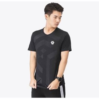 [ GIÁ SỐC] ÁO CỘC TAY NAM THỂ THAO CHẤT LIỆU THUN LẠNH