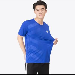 [ GIÁ SỐC] ÁO CỘC TAY NAM THỂ THAO CHẤT LIỆU THUN LẠNH