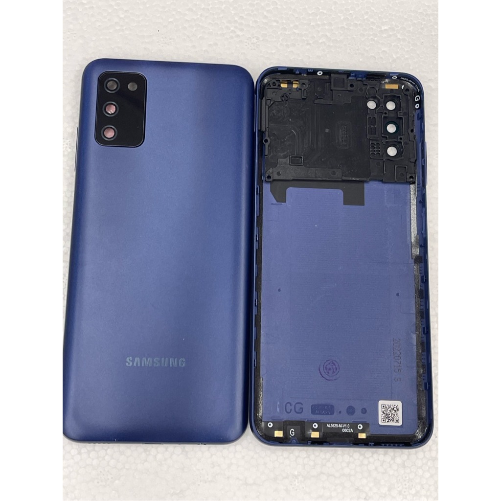 vỏ samsung a03s