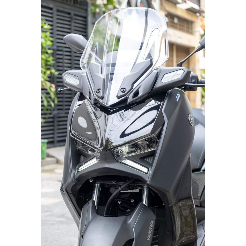 PPF dán chóa đèn XMax 300 2023 , Yamaha XMax 300 2023 , Miếng Dán Bảo Vệ Màn Hình Yamaha xmax 300