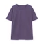 M.H STYLE nữ sinh khí chất phóng khoáng, cotton nguyên chất, áo thun ngắn tay màu hồng bẩn cao cấp, áo mùa hè thời trang