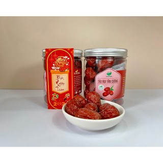 Táo bụi Nhược Khương - Dược thảo Lila -100% Organic, không sử dụng chất bảo quản
