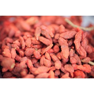Kỷ tử Ninh Hạ - Dược thảo Lila - 100% Organic, không sử dụng chất bảo quản