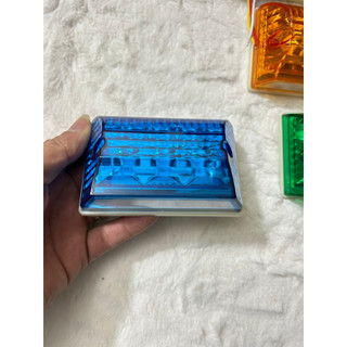 Đèn led sườn ô tô, xe tải NCK điện 12v 24v. (Giá 1 chiếc)