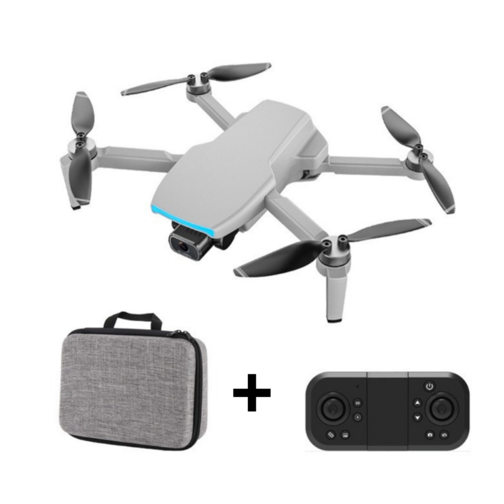 Flycam SG108s F1 2024 Chính Hãng Có GPS Camera 4k HD Drone Flycame Bay ...