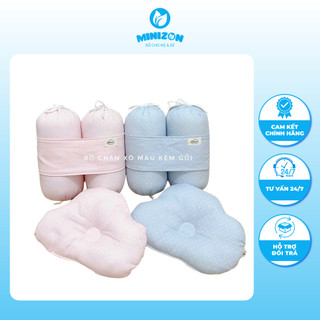 Chặn bông cao cấp HiMom mềm mại cho bé