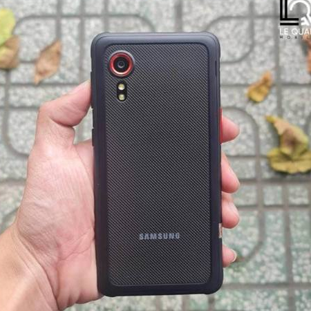 Samsung Xcover 5 4GB/64GB Like New (KR) | Shopee Việt Nam