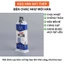 Tuýt keo hàn nối sắt thép kim loại bền chắc như mối hàn 85g