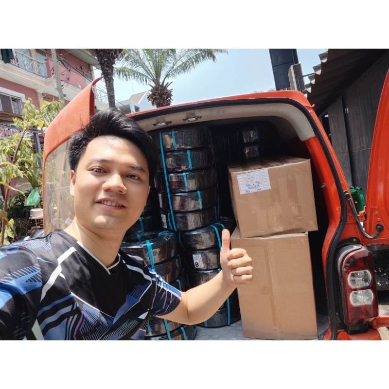 [Giá sỉ cuộn 200m] HÀNG CAO CẤP  Ống LDPE 20 x 1.2mm nhựa nguyên sinh loại tốt - Ống dẫn nước hệ thống tưới tự động