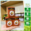 Cao Hà Thủ Ô Đẳng Sâm Rừng (Xanh Tóc Đỏ Da)100% Nguyên Chất