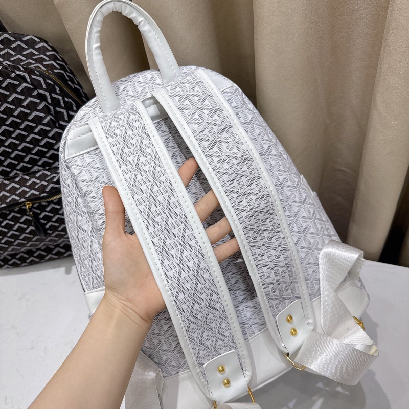 [ Lisa] BALO KLM BẢN 3 MÀU SIZE 40 QUAI TO HÀNG ĐẸP ĐỰNG SÁCH VỞ CHO ...