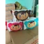 KHĂN ƯỚT BABY WIPES (COMBO 15 GÓI)