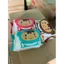 KHĂN ƯỚT BABY WIPES (COMBO 15 GÓI)