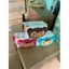 KHĂN ƯỚT BABY WIPES (COMBO 15 GÓI)