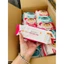 KHĂN ƯỚT BABY WIPES (COMBO 15 GÓI)