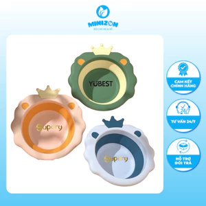 Chậu rửa mặt gấp gọn Supdry Yubest siêu dễ thương